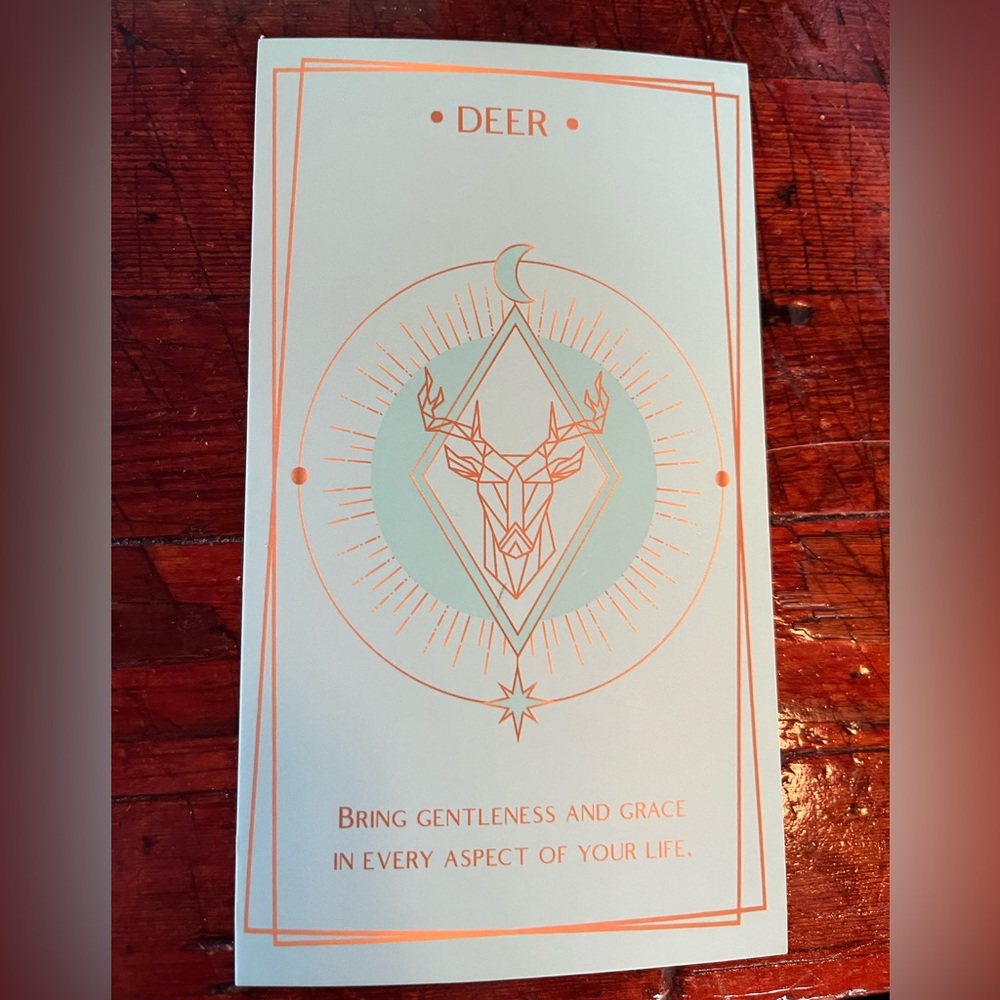 Oracle Cards - Picture 5 of 5